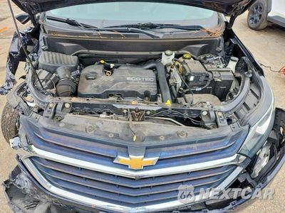 Zdjęcie 11 z 12 samochodu: 2020 CHEVROLET EQUINOX LT VIN:2GNAXUEV3L6136167 - miniatura