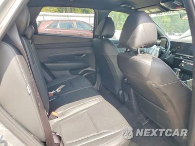 Zdjęcie 11 z 13 samochodu: 2025 HYUNDAI TUCSON XRT VIN:5NMJFCDE5SH515640 - miniatura