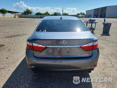 Zdjęcie 6 z 12 samochodu: 2014 LEXUS ES 350 VIN:JTHBK1GG9E2104802 - miniatura