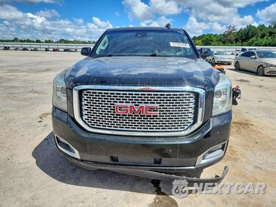 Piąte zdjęcie samochodu w środku: 2015 GMC YUKON XL DENALI VIN:1GKS2JKJ7FR544700 - miniatura