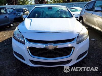 Piąte zdjęcie samochodu w środku: 2016 CHEVROLET MALIBU LIMITED LT VIN:1G11C5SA5GU147036 - miniatura