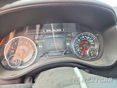 Zdjęcie 9 z 13 samochodu: 2019 RAM 1500 LARAMIE VIN:1C6SRFJT9KN633328 - miniatura