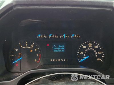Zdjęcie 9 z 12 samochodu: 2016 FORD F150 VIN:1FTMF1C81GKD13757 - miniatura