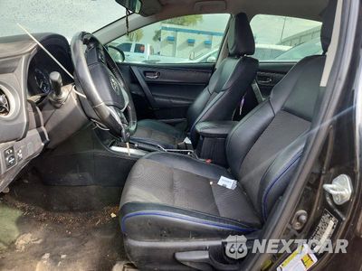 Zdjęcie 7 z 12 samochodu: 2018 TOYOTA COROLLA SE VIN:2T1BURHEXJC982175 - miniatura