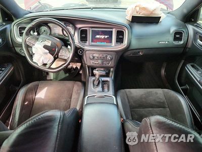 Zdjęcie 8 z 13 samochodu: 2020 DODGE CHARGER SCAT PACK VIN:2C3CDXGJ5LH181352 - miniatura