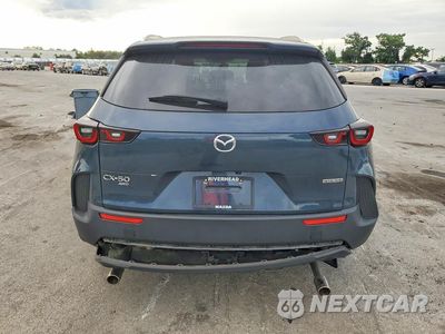 Zdjęcie 6 z 13 samochodu: 2024 MAZDA CX-50 SELECT VIN:7MMVABAM9RN209432 - miniatura