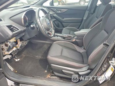 Zdjęcie 7 z 12 samochodu: 2017 SUBARU IMPREZA SPORT VIN:4S3GTAM68H3751433 - miniatura