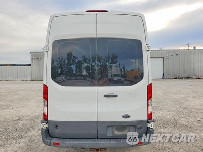 Zdjęcie 6 z 12 samochodu: 2015 FORD TRANSIT T-350 VIN:1FTSW2XG9FKA00856 - miniatura