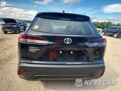 Zdjęcie 6 z 13 samochodu: 2026 TOYOTA COROLLA CROSS L VIN:7MUAAAAG9TV189466 - miniatura