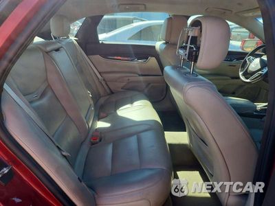 Zdjęcie 10 z 12 samochodu: 2014 CADILLAC XTS LUXURY COLLECTION VIN:2G61M5S30E9222602 - miniatura