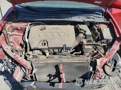 Zdjęcie 11 z 13 samochodu: 2016 TOYOTA COROLLA S PLUS VIN:5YFBURHE5GP464743 - miniatura