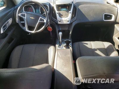 Zdjęcie 8 z 13 samochodu: 2012 CHEVROLET EQUINOX LT VIN:2GNFLEEK8C6138753 - miniatura