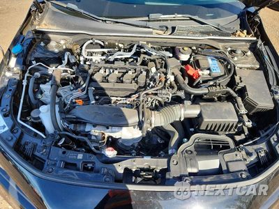 Zdjęcie 11 z 12 samochodu: 2024 HONDA CIVIC EXL VIN:19XFL1H72RE026144 - miniatura