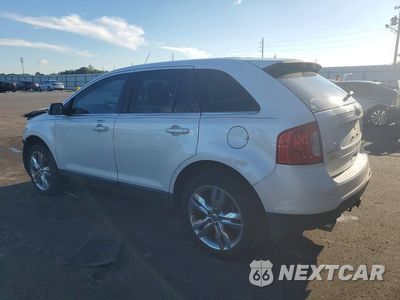 Drugie zdjęcie samochodu z przodu: 2013 FORD EDGE LIMITED VIN:2FMDK3KC5DBB97834 - miniatura