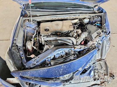 Zdjęcie 11 z 12 samochodu: 2023 TOYOTA CAMRY SE VIN:4T1G11AK1PU092557 - miniatura