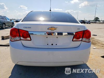 Zdjęcie 6 z 12 samochodu: 2014 CHEVROLET CRUZE LT VIN:1G1PK5SB7E7395614 - miniatura