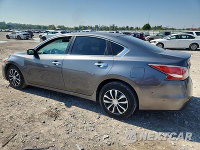 Drugie zdjęcie samochodu z przodu: 2015 NISSAN ALTIMA 2.5 S VIN:1N4AL3AP1FN881575 - miniatura