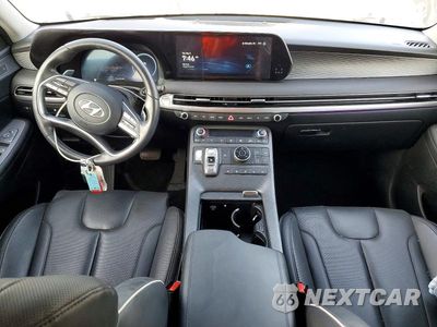 Zdjęcie 8 z 13 samochodu: 2025 HYUNDAI PALISADE LIMITED VIN:KM8R5DGE8SU846594 - miniatura