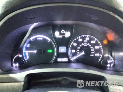 Zdjęcie 9 z 14 samochodu: 2013 LEXUS RX 450H VIN:JTJBC1BAXD2056482 - miniatura