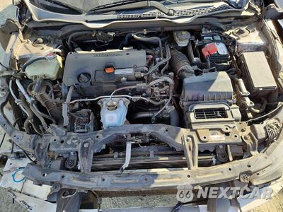 Zdjęcie 11 z 13 samochodu: 2017 HONDA CIVIC EX VIN:19XFC2F78HE204694 - miniatura