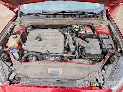 Zdjęcie 12 z 13 samochodu: 2015 FORD FUSION SE VIN:1FA6P0HD5F5123341 - miniatura