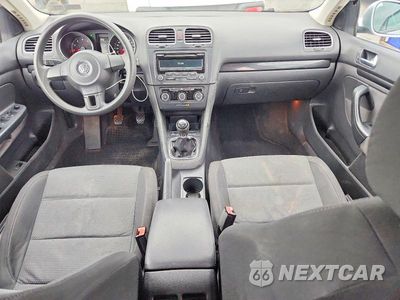 Zdjęcie 8 z 12 samochodu: 2012 VOLKSWAGEN JETTA S VIN:3VWKP7AJ4CM665731 - miniatura