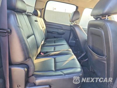 Zdjęcie 10 z 13 samochodu: 2011 GMC SIERRA K1500 SLE VIN:3GTP2VE34BG119693 - miniatura
