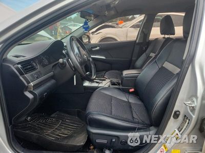Zdjęcie 7 z 13 samochodu: 2013 TOYOTA CAMRY SE VIN:4T1BF1FK0DU660474 - miniatura