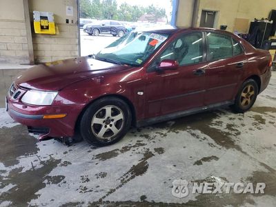 2004 SAAB 9-3 LINEAR YS3FB49S941038111 - główne zdjęcie licytacji z USA - miniatura