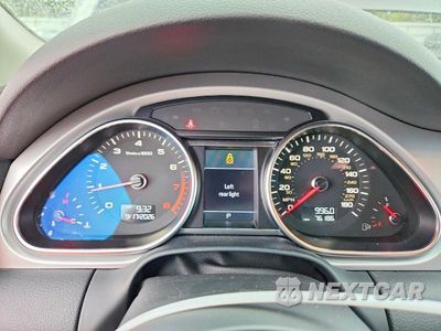Zdjęcie 9 z 14 samochodu: 2013 AUDI Q7 PREMIUM PLUS VIN:WA1LGAFEXDD017088 - miniatura