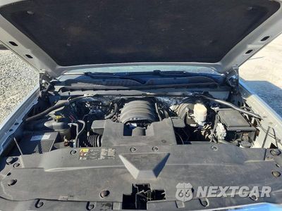 Zdjęcie 11 z 12 samochodu: 2016 CHEVROLET SILVERADO C1500 LT VIN:1GCRCREC8GZ420763 - miniatura