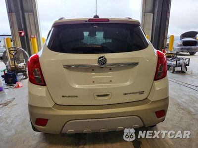 Zdjęcie 6 z 12 samochodu: 2015 BUICK ENCORE VIN:KL4CJGSB7FB035787 - miniatura