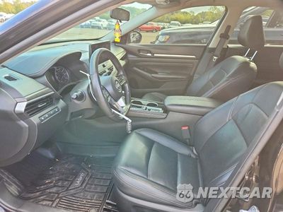 Zdjęcie 7 z 12 samochodu: 2023 NISSAN ALTIMA SL VIN:1N4BL4EW1PN403072 - miniatura