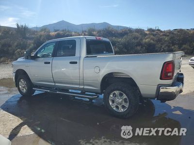 Drugie zdjęcie samochodu z przodu: 2026 RAM 2500 BIG HORN VIN:3C6UR5DL4TG295488 - miniatura