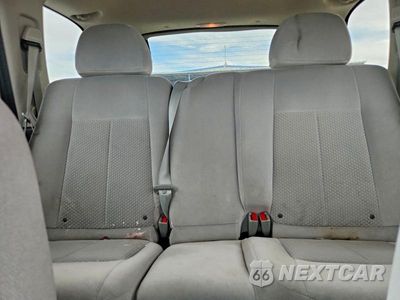 Zdjęcie 10 z 13 samochodu: 2008 CHEVROLET TRAILBLAZER LS VIN:1GNDT13S582257643 - miniatura