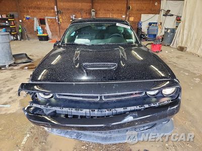 Piąte zdjęcie samochodu w środku: 2019 DODGE CHALLENGER R/T VIN:2C3CDZBT5KH739087 - miniatura