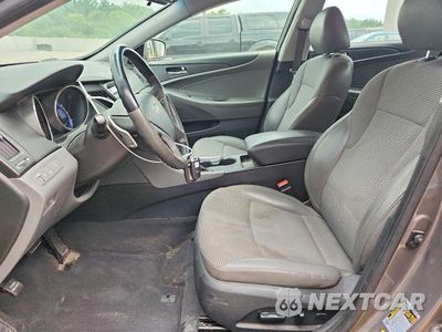 Zdjęcie 7 z 12 samochodu: 2012 HYUNDAI SONATA SE 2.0T VIN:5NPEC4AB3CH392032 - miniatura