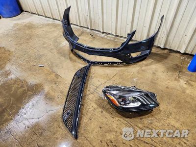 Zdjęcie 12 z 13 samochodu: 2018 MERCEDES-BENZ S 560 4MATIC VIN:WDDUG8GBXJA386429 - miniatura