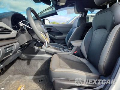 Zdjęcie 7 z 13 samochodu: 2025 SUBARU CROSSTREK WILDERNESS VIN:4S4GUHU62S3745006 - miniatura