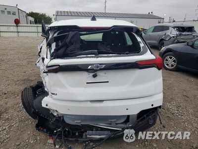 Zdjęcie 6 z 12 samochodu: 2027 CHEVROLET BOLT LT VIN:1G1FY6EV5VF109528 - miniatura