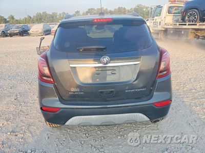 Zdjęcie 6 z 14 samochodu: 2018 BUICK ENCORE PREFERRED VIN:KL4CJASB2JB625806 - miniatura