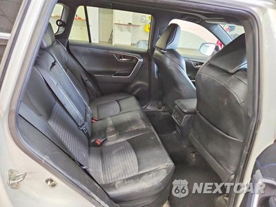 Zdjęcie 11 z 13 samochodu: 2021 TOYOTA RAV4 XSE VIN:4T3E6RFVXMU041488 - miniatura