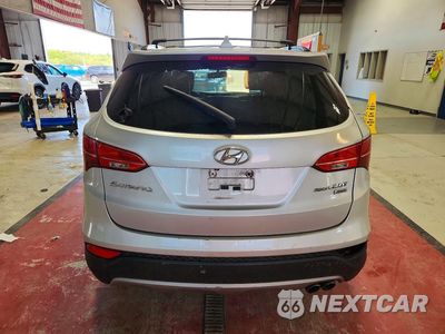 Zdjęcie 6 z 13 samochodu: 2013 HYUNDAI SANTA FE SPORT 2.0T VIN:5XYZUDLA8DG123861 - miniatura