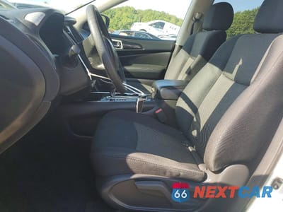 Zdjęcie 7 z 13 samochodu: 2018 NISSAN PATHFINDER VIN:5N1DR2MM3JC631577 - miniatura