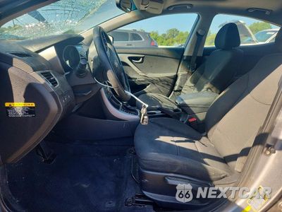 Zdjęcie 7 z 12 samochodu: 2015 HYUNDAI ELANTRA SE VIN:KMHDH4AEXFU224384 - miniatura
