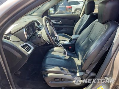 Zdjęcie 7 z 13 samochodu: 2012 GMC TERRAIN SLT VIN:2GKFLXE52C6373345 - miniatura
