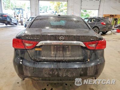 Zdjęcie 6 z 12 samochodu: 2018 NISSAN MAXIMA 3.5 SL VIN:1N4AA6AP7JC374479 - miniatura