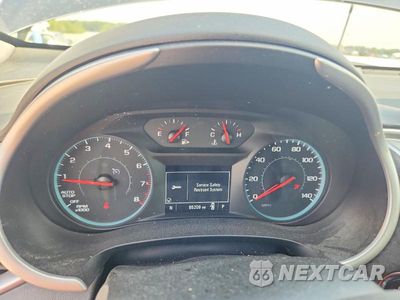 Zdjęcie 9 z 12 samochodu: 2021 CHEVROLET MALIBU RS VIN:1G1ZG5ST6MF063817 - miniatura