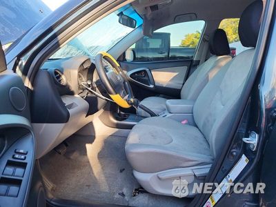 Zdjęcie 7 z 12 samochodu: 2009 TOYOTA RAV4 BASE VIN:JTMBF33V19D013023 - miniatura