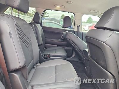 Zdjęcie 11 z 13 samochodu: 2026 HYUNDAI PALISADE SEL VIN:KM8RL5S22TU129389 - miniatura